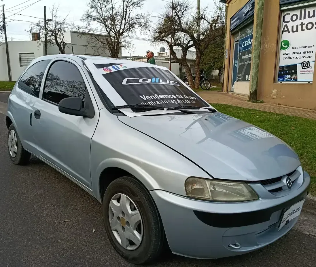 Suzuki Fun 1.0