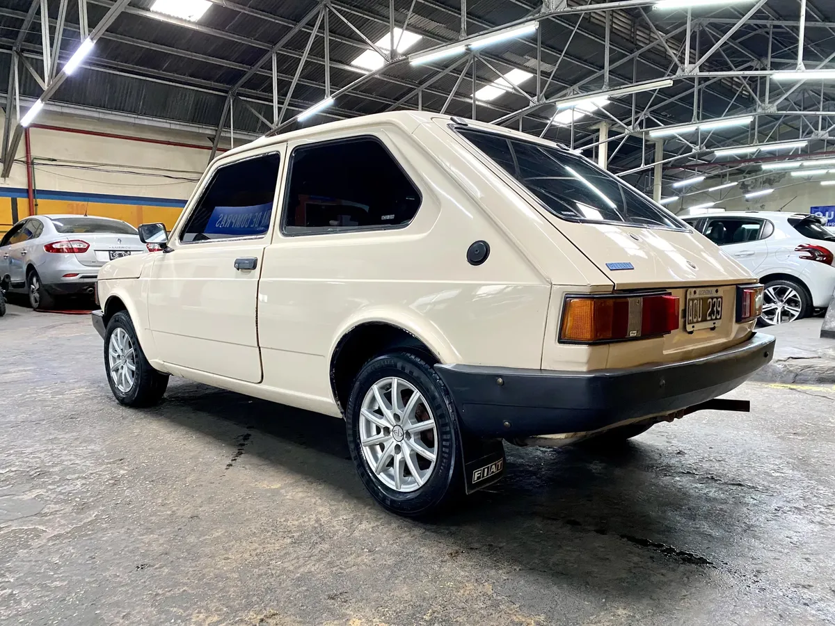 Fiat Vivace 1.4569032649160806407