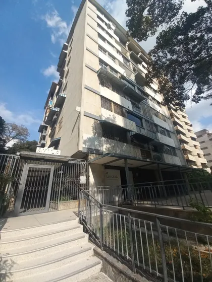 Los Caobos Apartamento En Venta (dd)