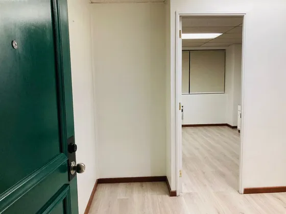 Oficina En Arriendo En Providencia