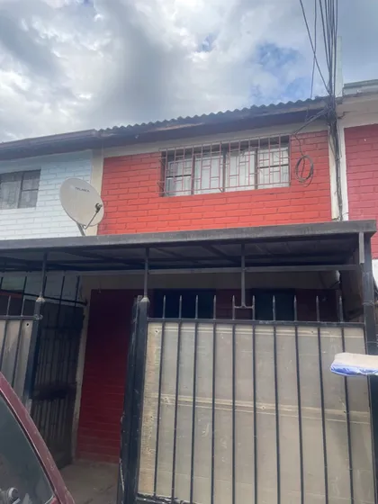 Casa Habitación Pasaje Mulliri - Puente Alto