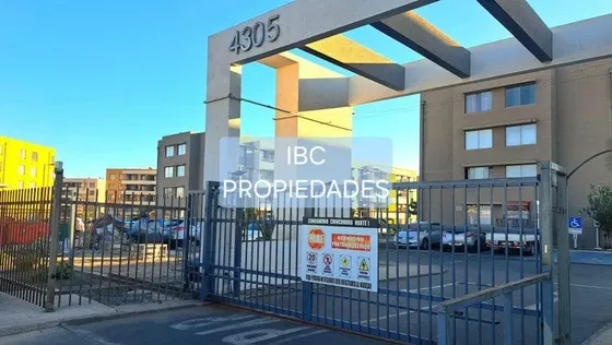 Se Arrienda Depto 2d Condominio Chinchorro Norte 1