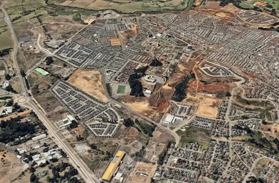 Terreno Construccion En Venta En Concepción