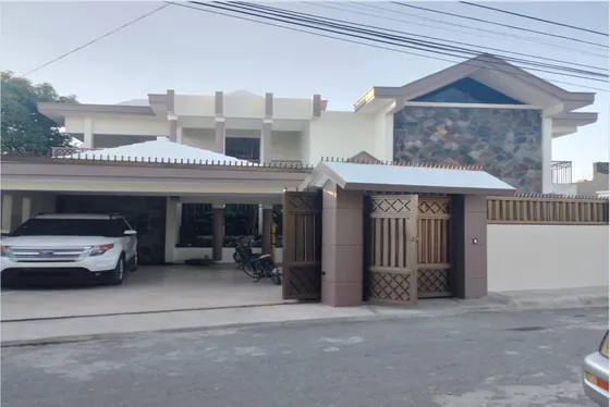 Casa En Venta En Urbanización Lora, San Francisco De Macorís