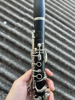 Clarinete Selmer Signet 100 | Mercado Livre