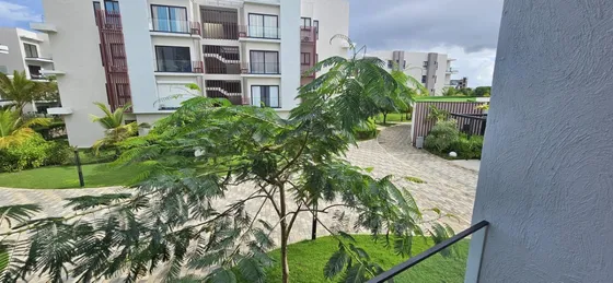 Apartamento En Venta En Vista Cana