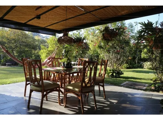 Rhbr-12321 (finca) 1 Nivel (el Carmen, Via Canada)