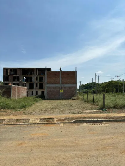 Venta Lote En Villa Magna Ciudad 2000