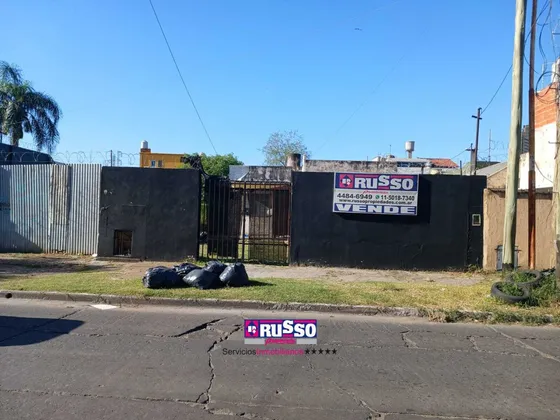 Venta Casa 3 Ambientes Isidro Casanova