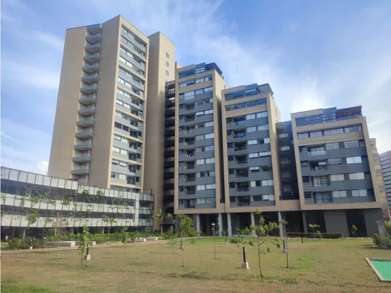 Vendo Apartamento, Rionegro Duplex Forest Para Estrenar.