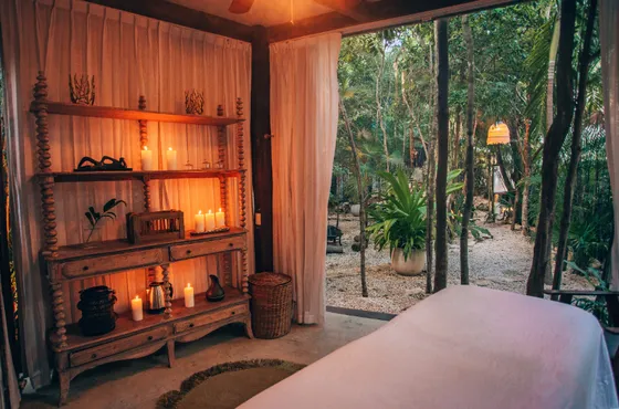 Penthouse En Venta En Tulum