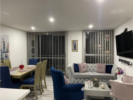Apartamento En Venta En El Trébol Manizales | Venta Apto