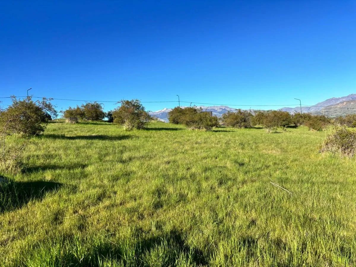 Land for Sale in Trevelin