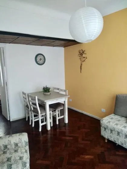 Departamento - Flores