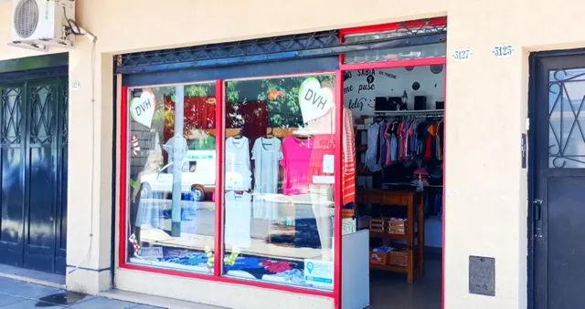 Venta De Fondo De Comercio De Indumentaria