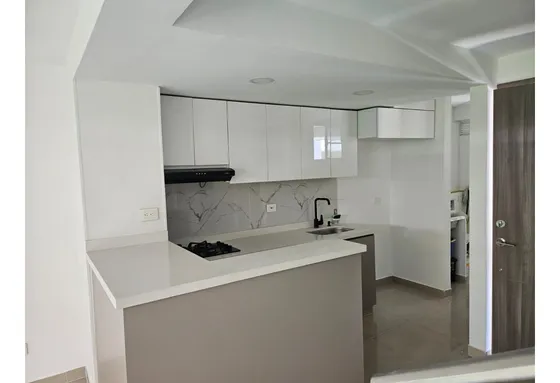 Venta Casa Condominio De 91m2 Ciudad Pacifica, Sur De Cali, 13648-1