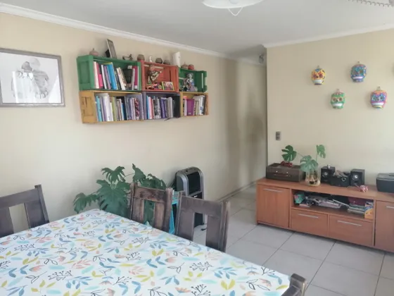 Se Arrienda Departamento En Román Díaz 450, Providencia