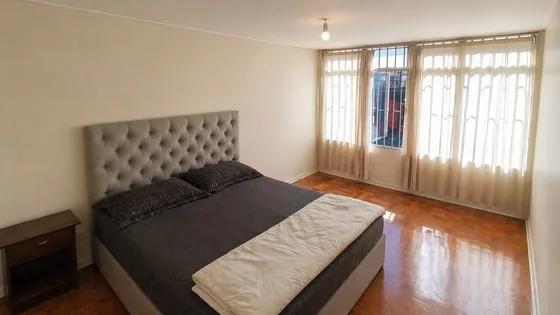 Departamento Centro De Viña