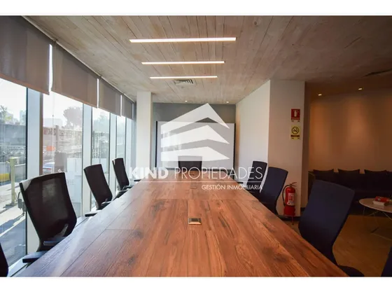 Oficina En Apoquindo