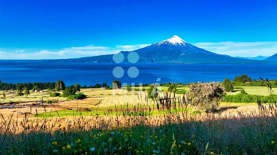 Vistas Al Lago Y Volcán. Condominio De Primer Nivel! 