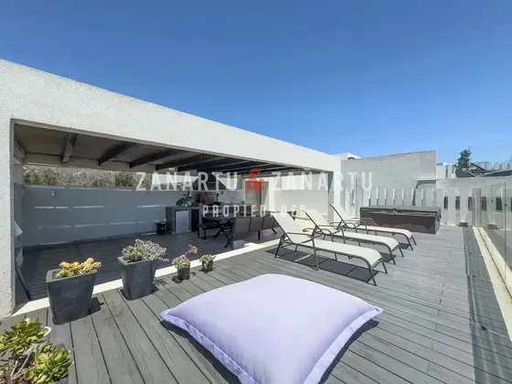 Departamento En Venta En Marbella