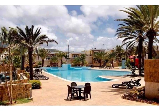 Venta De Apartamento. En Margarita. Lomas Del Encanto