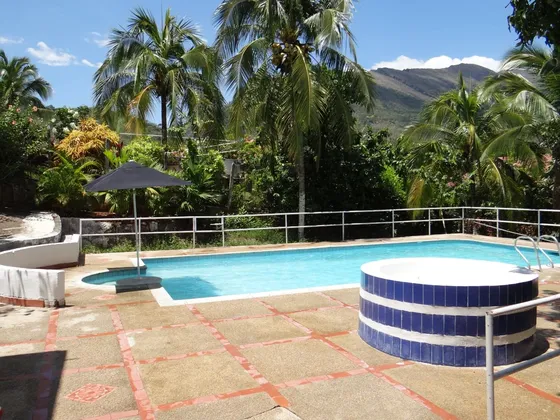 Melgar Boquerón Alquilo Casa Quinta, Finca Privada Económica
