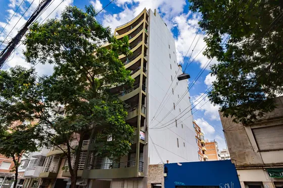 Dorrego 80 - Venta Departamento De 1 Dormitorio Rosario Centro