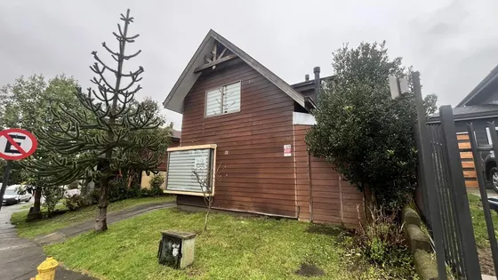 Comoda Casa Sector Borde Lago Norte 3d3b