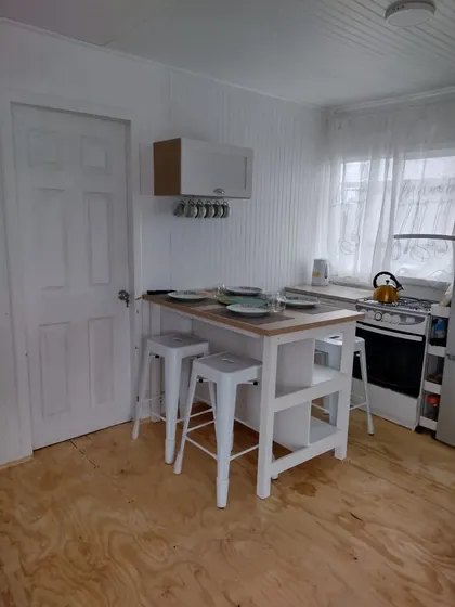 Venta Casa 2hab 1ba Maullín