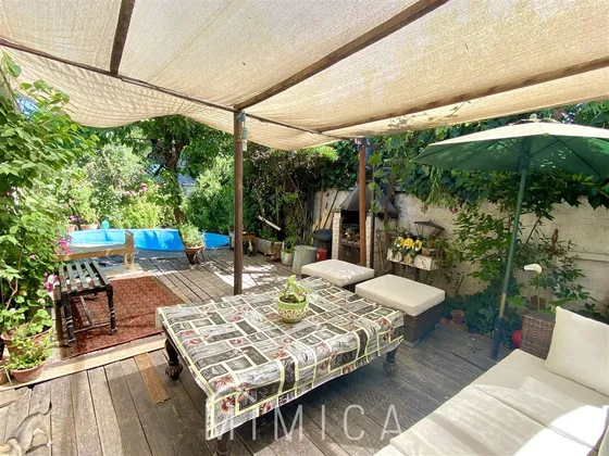 Casa En Venta De 4 Dorm. En Las Condes