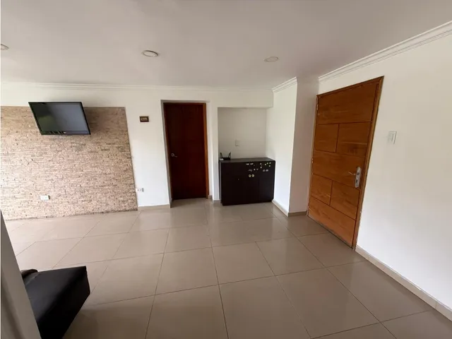 Apartamento En Venta En Los Chaguaramos 75m2