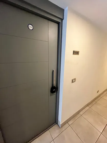 Arriendo Departamento 1 Dormitorio + 1 baño. La Cisterna