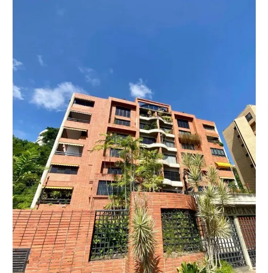 Se Alquila Apartamento 200m2 Colinas De Valle Arriba 4934