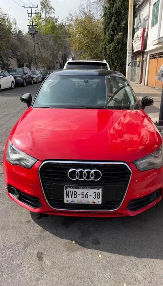 Audi A1 1.4 S- Line Mt