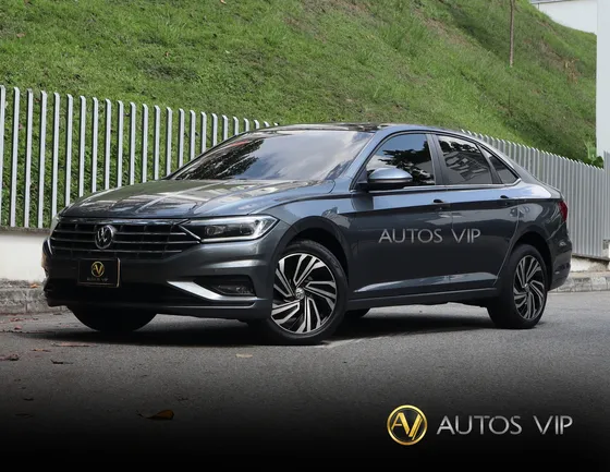 Volkswagen Jetta 1.4 Tsi Sportline