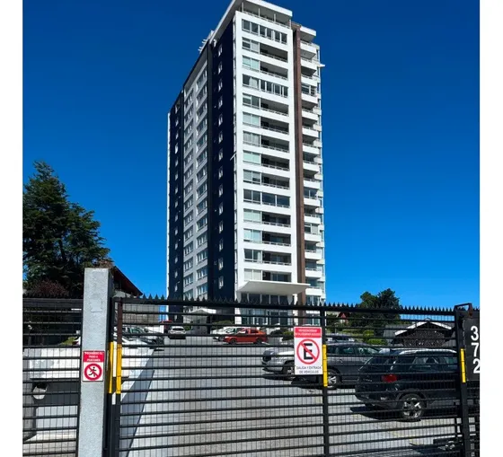 Se Vende Departamento Edificio Imagina Puerto Montt
