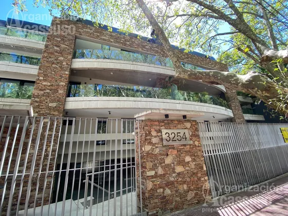 Departamento De 2 Ambientes Con Balcón Aterrazado