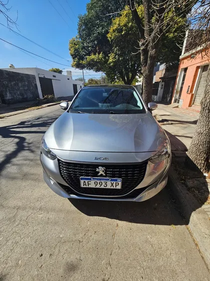 Peugeot 208 1.6 Active Pack