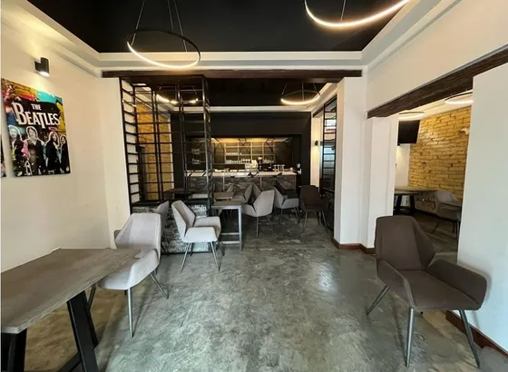 Casa Comercial En Venta En El Hatillo (clientes Directos)
