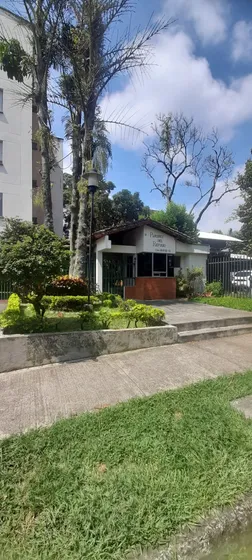 Venta Apartamento El Refugio Cali 90 Mts2