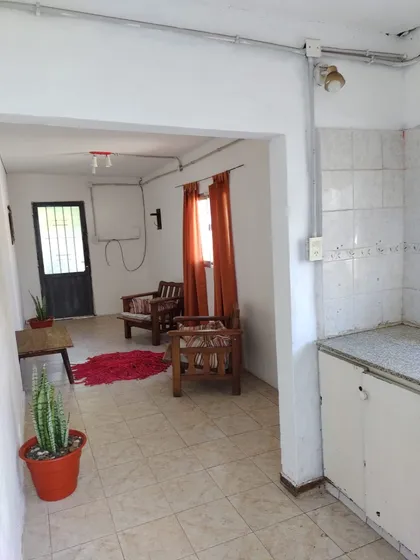 Casa Comoda Para Tu Estadia De Trabajo O De Visita A 9 De Julio