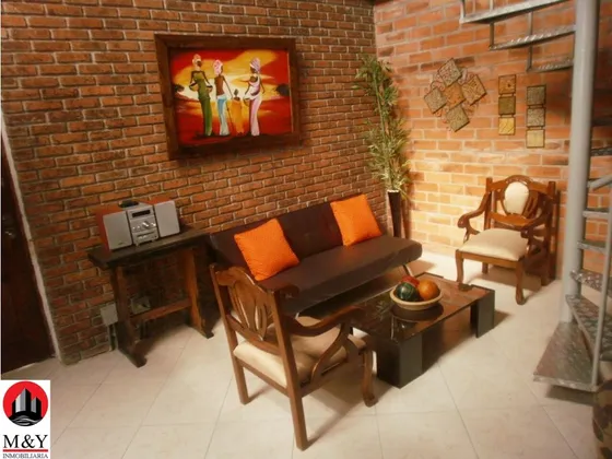 Apartamento Amoblado En, Envigado, Por Noche Y Por Mes