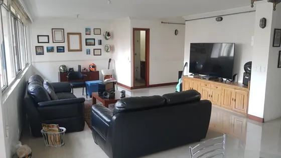 Apartamento Tipo Loft En Venta Medellín, Candelaria Centro