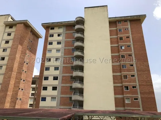 Apartamento En Venta - Mdm - 25-15264