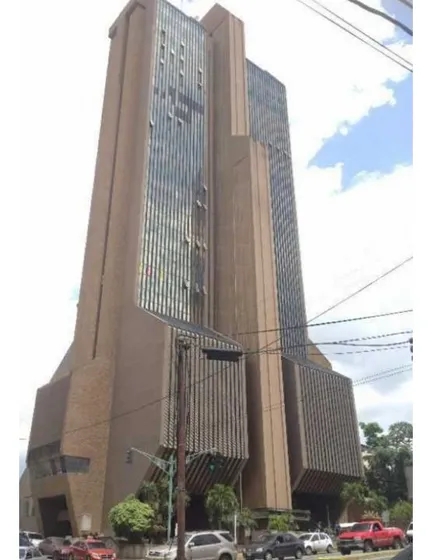 Oficina En Alquiler En Torre Empresarial Pe-8370065