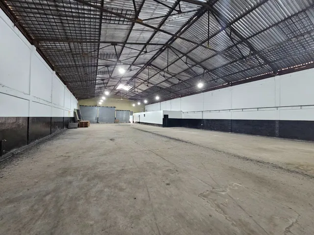 Galpón Venta En Calle Boyaca