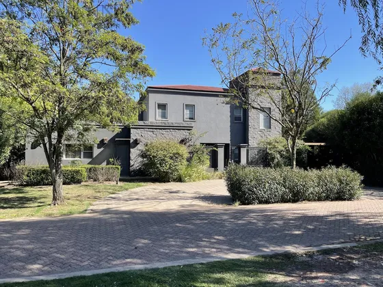Casa En La Emilia | Mallmann Propiedades