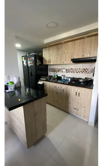 Apartamento En Venta Bello - Navarra