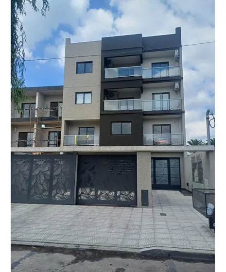 Departamento - Villa Luzuriaga